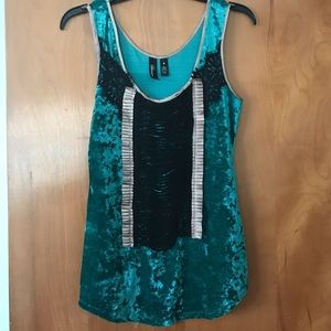 Beautifully detailed tank from Buckle